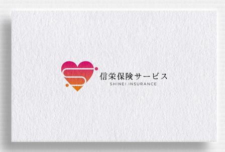 HELLO (tokyodesign)さんの企業ロゴデザインの依頼への提案