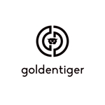 J wonder (J-wonder)さんの「goldentiger」のロゴ作成への提案