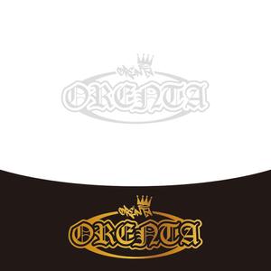 kcd001 (kcd001)さんのORENTAのロゴへの提案