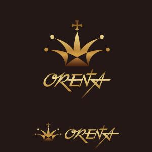 sazuki (sazuki)さんのORENTAのロゴへの提案