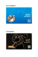 yamamoto (dot_com)さんのポイントカードのデザインへの提案