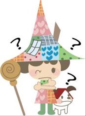 mari ()さんの住宅・不動産企業のイメージキャラクター作成への提案
