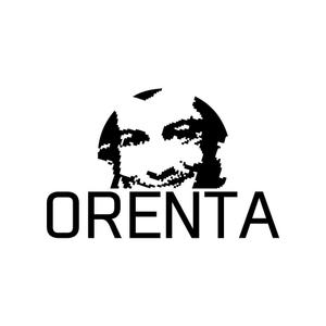 fujio8さんのORENTAのロゴへの提案