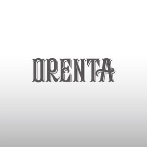 hrgraph (hrgraph)さんのORENTAのロゴへの提案