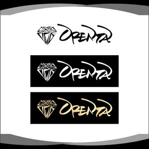 dister12 (dister12)さんのORENTAのロゴへの提案