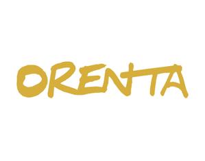 tora (tora_09)さんのORENTAのロゴへの提案