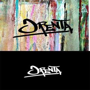 cham (chamda)さんのORENTAのロゴへの提案
