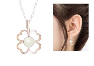 design_studio_be (design_studio_be)さんの◆新規立ち上げ◆20代女性向け、「雫」をモチーフにしたネックレストップのデザインへの提案