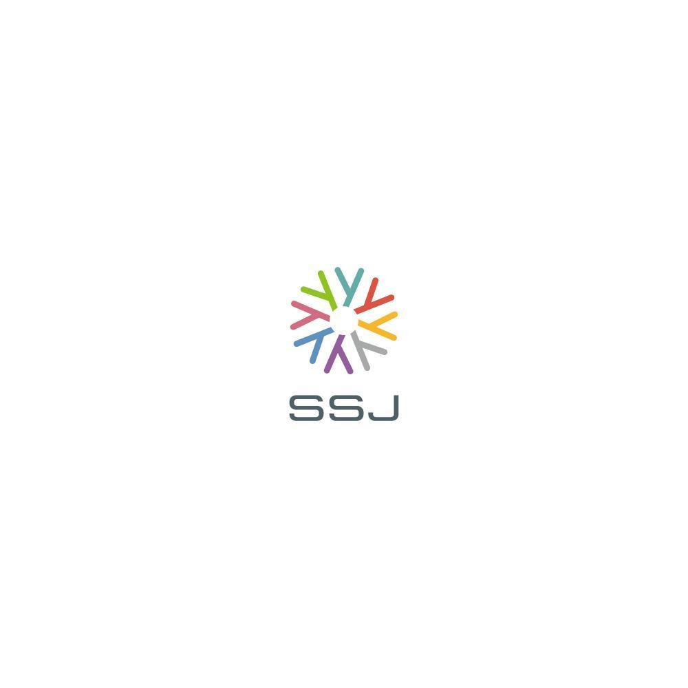 人と人とがつながる医療保健福祉サービス「一般社団法人ソーシャルサポートジャパン」のロゴ