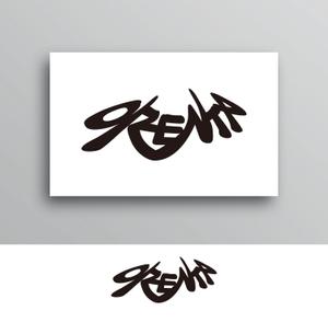 White-design (White-design)さんのORENTAのロゴへの提案
