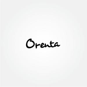 tanaka10 (tanaka10)さんのORENTAのロゴへの提案