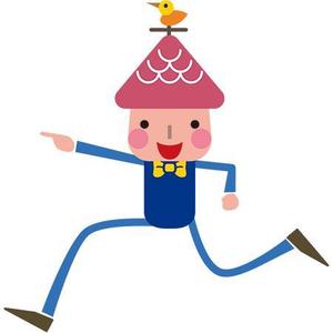 月兎屋 (gettoya_kyoka)さんの住宅・不動産企業のイメージキャラクター作成への提案