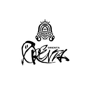hisa_g (hisa_g)さんのORENTAのロゴへの提案