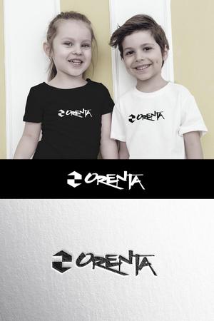 YOO GRAPH (fujiseyoo)さんのORENTAのロゴへの提案