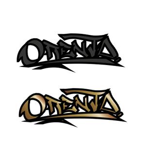Aina (seatom)さんのORENTAのロゴへの提案