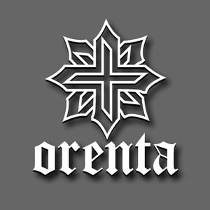 SUN DESIGN (keishi0016)さんのORENTAのロゴへの提案