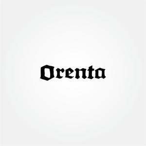 tanaka10 (tanaka10)さんのORENTAのロゴへの提案