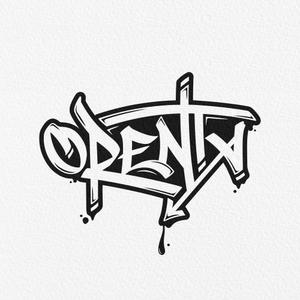 Q (Gi__________)さんのORENTAのロゴへの提案