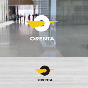 shyo (shyo)さんのORENTAのロゴへの提案