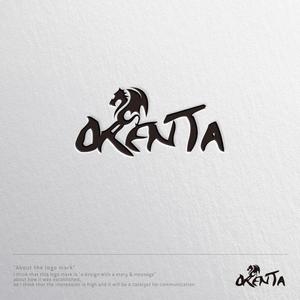ヴェルデザイン (sklibero)さんのORENTAのロゴへの提案