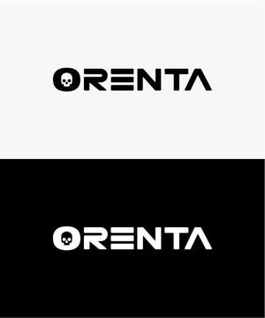 sammy (sammy)さんのORENTAのロゴへの提案