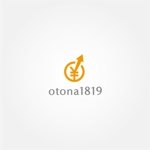 tanaka10 (tanaka10)さんの新成人向けマネジメント会社「新成人株式会社」のロゴへの提案