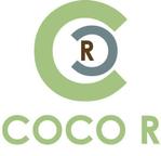 pythonic_mk2さんの「株式会社ココアール、株式会社COCO R」のロゴ作成への提案