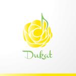 ONKdesign (onk_design_laboratory)さんの「Dukat」のロゴ作成への提案