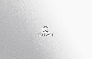 diesel27さんの不動産リノベーションの会社「合同会社TATSUMIS」のロゴへの提案
