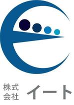 pythonic_mk2さんの「株式会社　イート」のロゴ作成への提案
