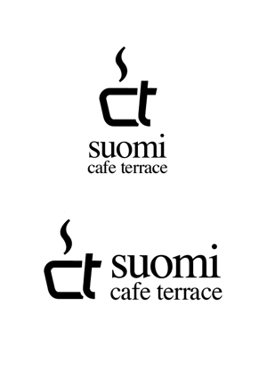 amaneku (amaneku)さんのナチュラルカフェのロゴ制作への提案