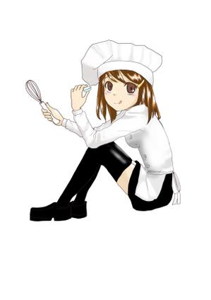 さんの人類史上最もかわいい萌えキャラコックさんへの提案