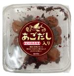 DesignLabo911さんの食品（梅干し）ラベルデザイン制作依頼　への提案
