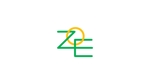 ITG (free_001)さんの飲食業と水道設備の株式会社ZOEのロゴへの提案