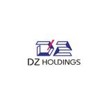 あどばたいじんぐ・とむ (adtom)さんの会社「D`Z HOLDINGS」のロゴへの提案