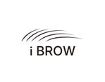 tora (tora_09)さんの眉毛専門店ロゴ★アイブロウ　【i BROW】への提案