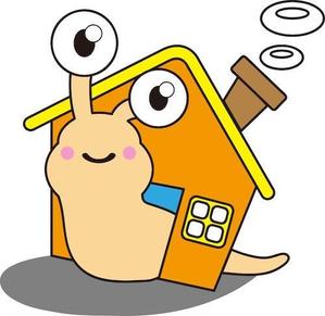kaz44 (kaz44)さんの住宅・不動産企業のイメージキャラクター作成への提案