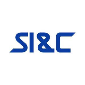 Premium ()さんの会社ロゴ「SI&C」の作成への提案