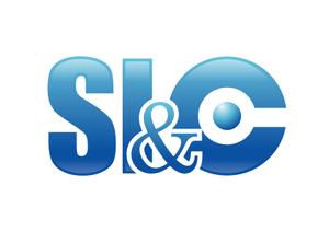 Koshiさんの会社ロゴ「SI&C」の作成への提案