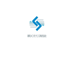 Gpj (Tomoko14)さんの建物メンテナス業のロゴへの提案