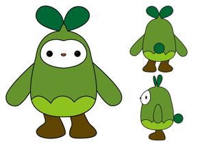 ALL DESIGN FACTORY  (all_2020)さんの株式会社琉新の風　イメージキャラクター【2体ペア】への提案