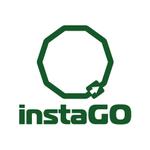 spiralcraft (spiralcraft)さんのﾀｲﾔﾁｪｰﾝ　instaGO のﾛｺﾞへの提案
