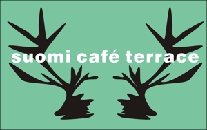 minaminamiさんのナチュラルカフェのロゴ制作への提案
