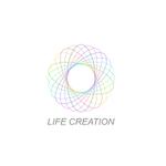 Quiche3 (Quiche3)さんの一般社団法人　LIFE　CERATION　のロゴへの提案