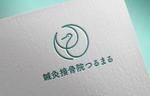 d-o2 (d-o2)さんの新しいロゴへ変更　接骨院への提案