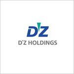 samasaさんの会社「D`Z HOLDINGS」のロゴへの提案