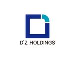 tora (tora_09)さんの会社「D`Z HOLDINGS」のロゴへの提案