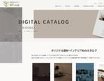 BeFlap（ビーフラップ） (Be_Flap_LC)さんの工務店・ハウスビルダー支援会社「㈱ARC style」のロゴへの提案