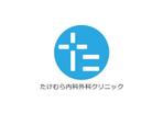 loto (loto)さんのファミリークリニック「たけむら内科外科クリニック」のシンボルマークへの提案