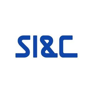Premium ()さんの会社ロゴ「SI&C」の作成への提案